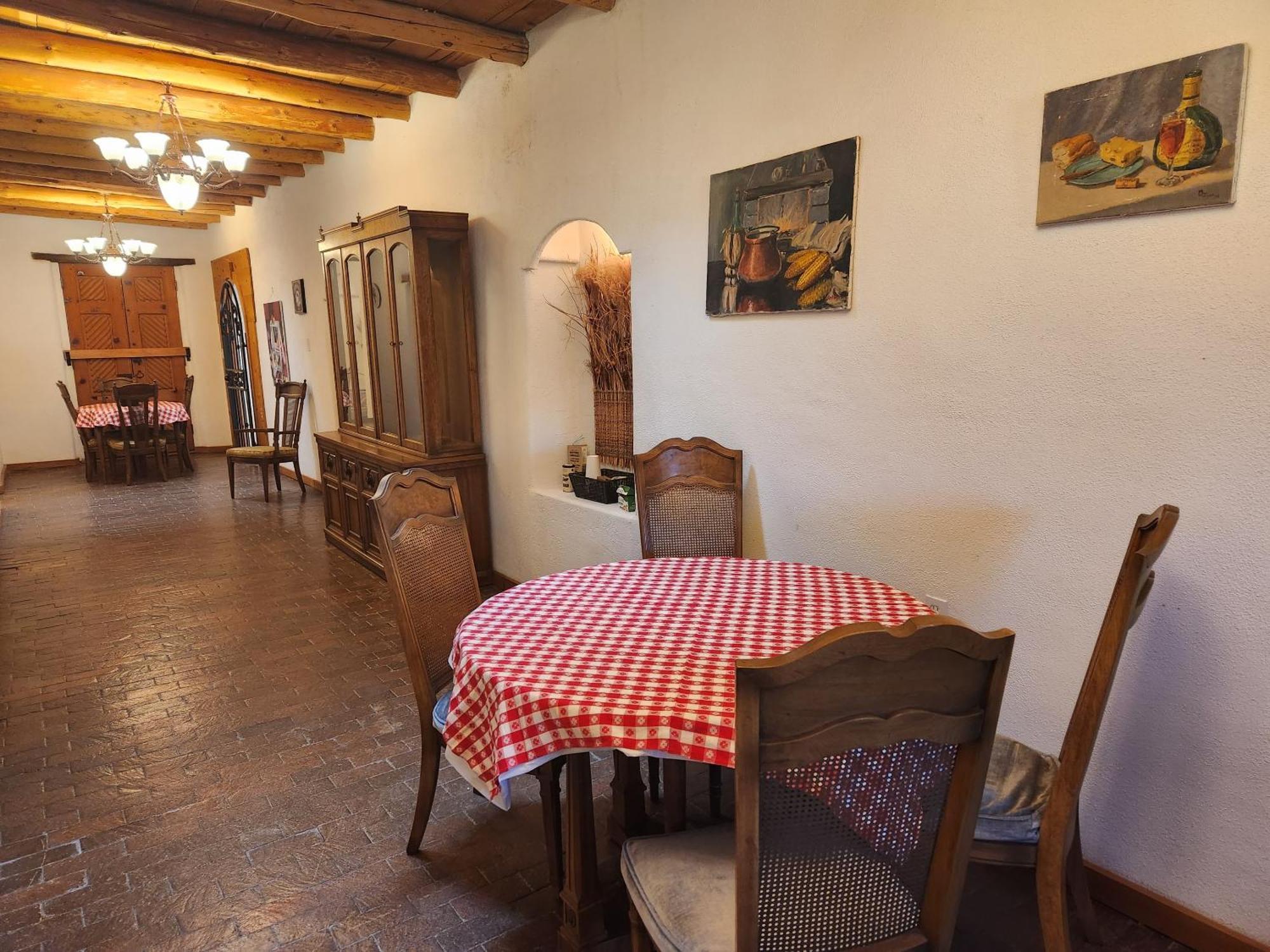 Red Mountain Manor Vineyard And Guesthouse Rio Rancho Buitenkant foto