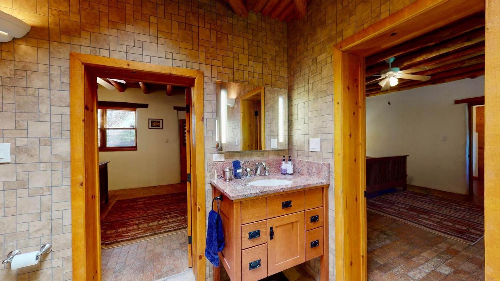 Red Mountain Manor Vineyard And Guesthouse Rio Rancho Kamer foto