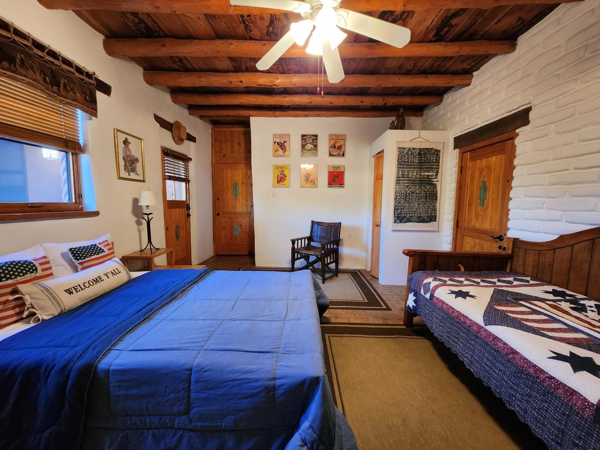 Red Mountain Manor Vineyard And Guesthouse Rio Rancho Buitenkant foto
